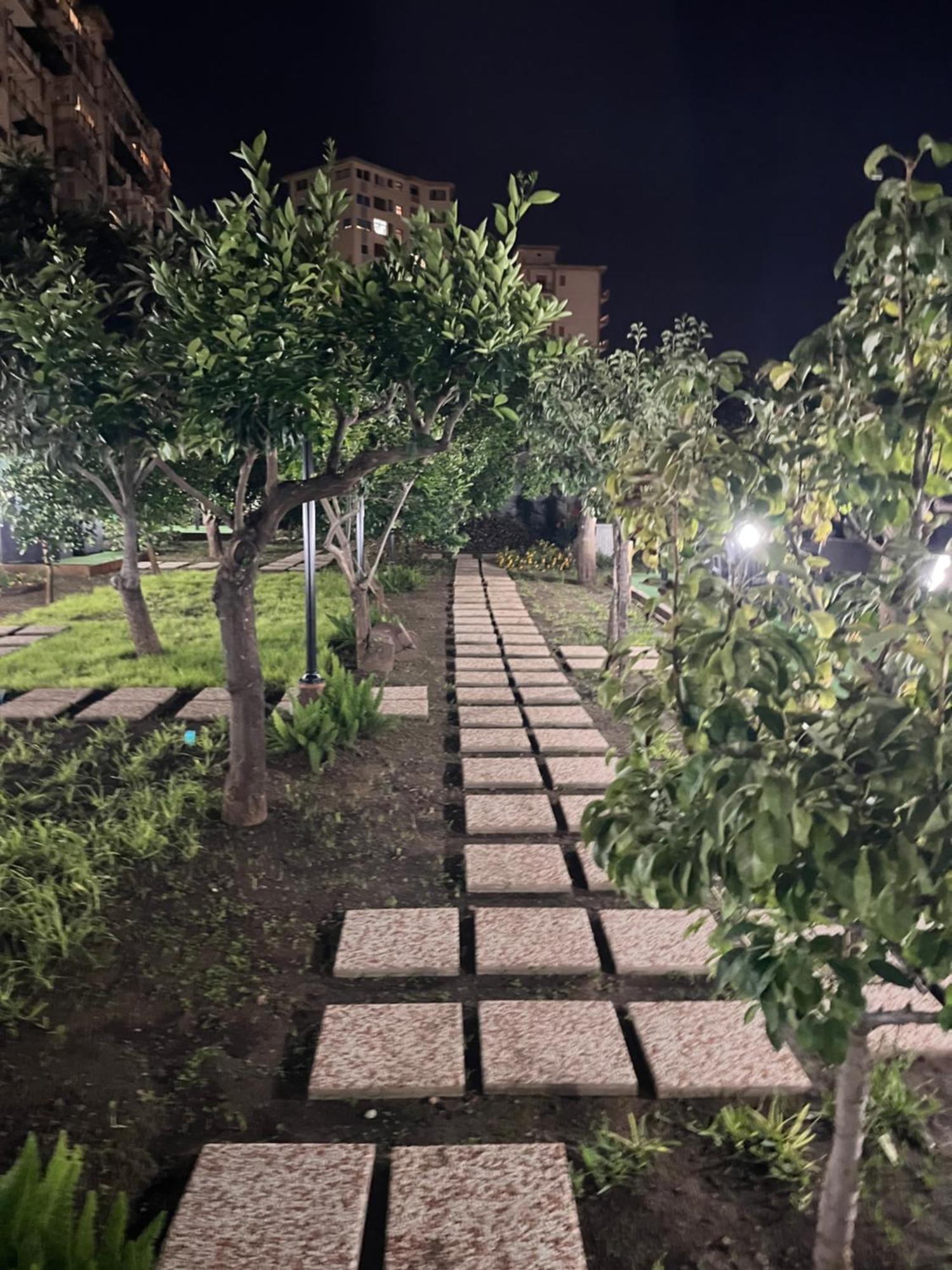 Casetta Bianca باليرمو المظهر الخارجي الصورة